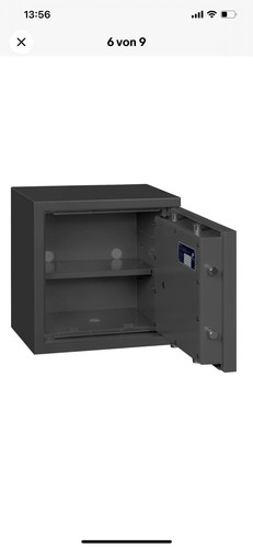 Tresor safe pistolenschrank - tresor,