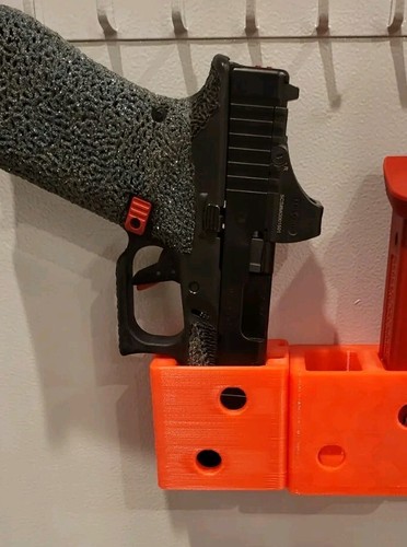 Pistole kurzwaffe halter - kurzwaffe,